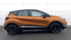 Renault Captur 0.9 TCE 90 Play 5dr Petrol Hatchback